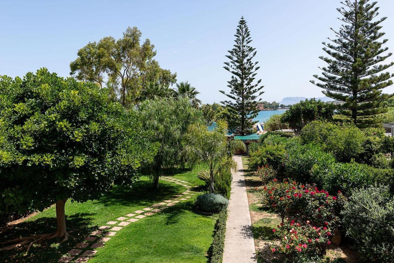 Villa Ismini Kato Daratso Luaran gambar
